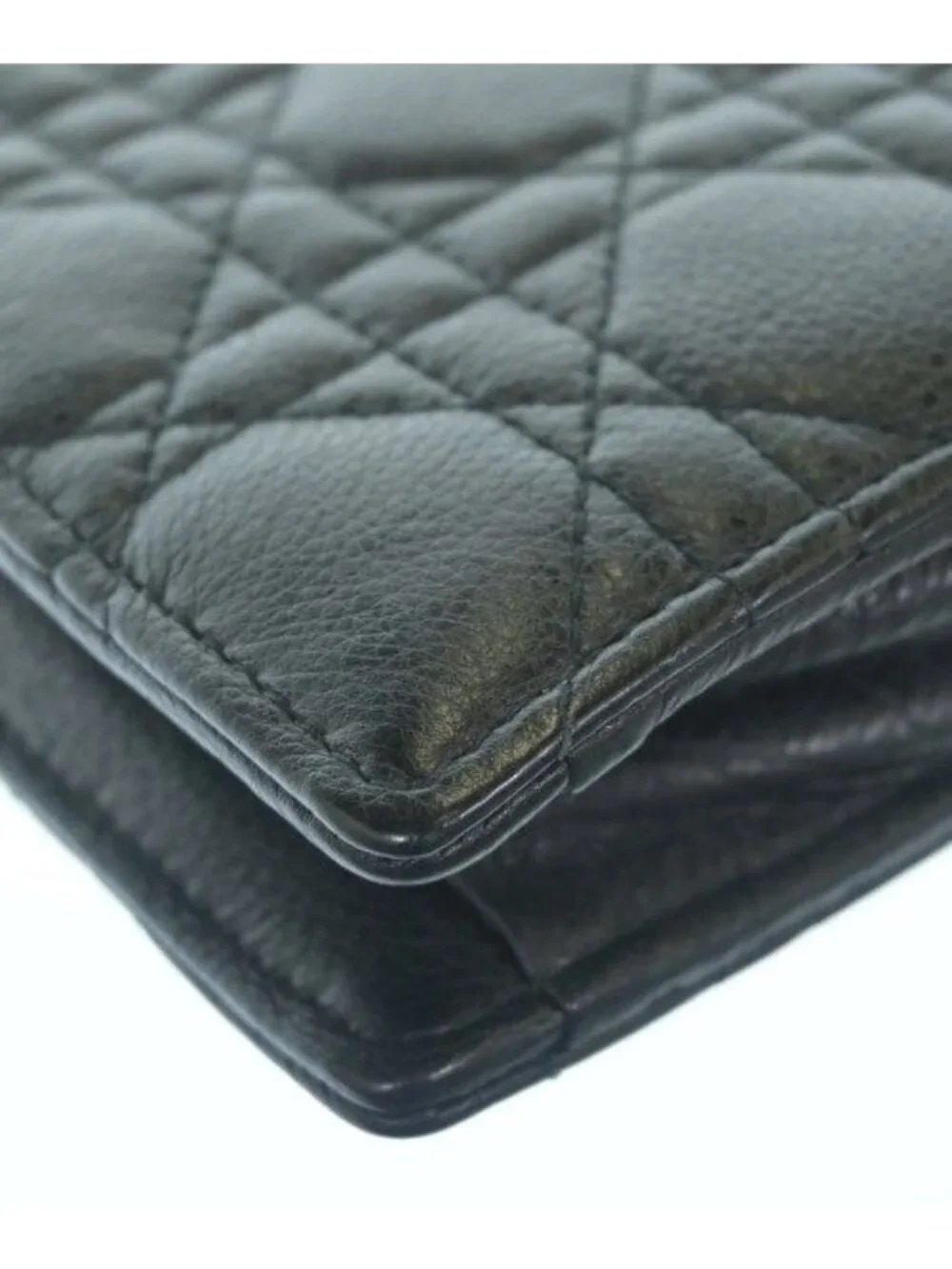 Dior Shoulder Bag Black - Picture 11 of 12